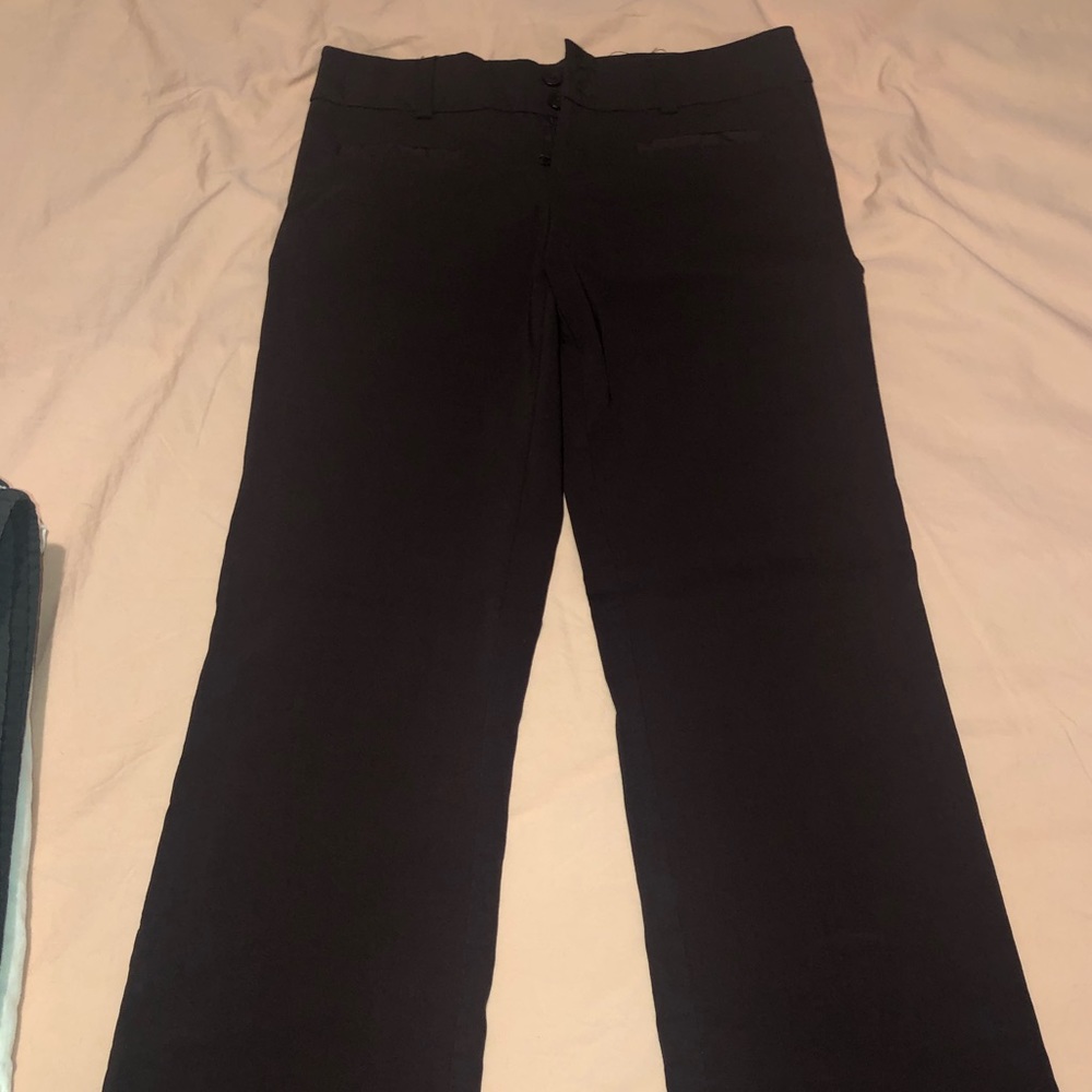 Stylish Brown pants, size 1